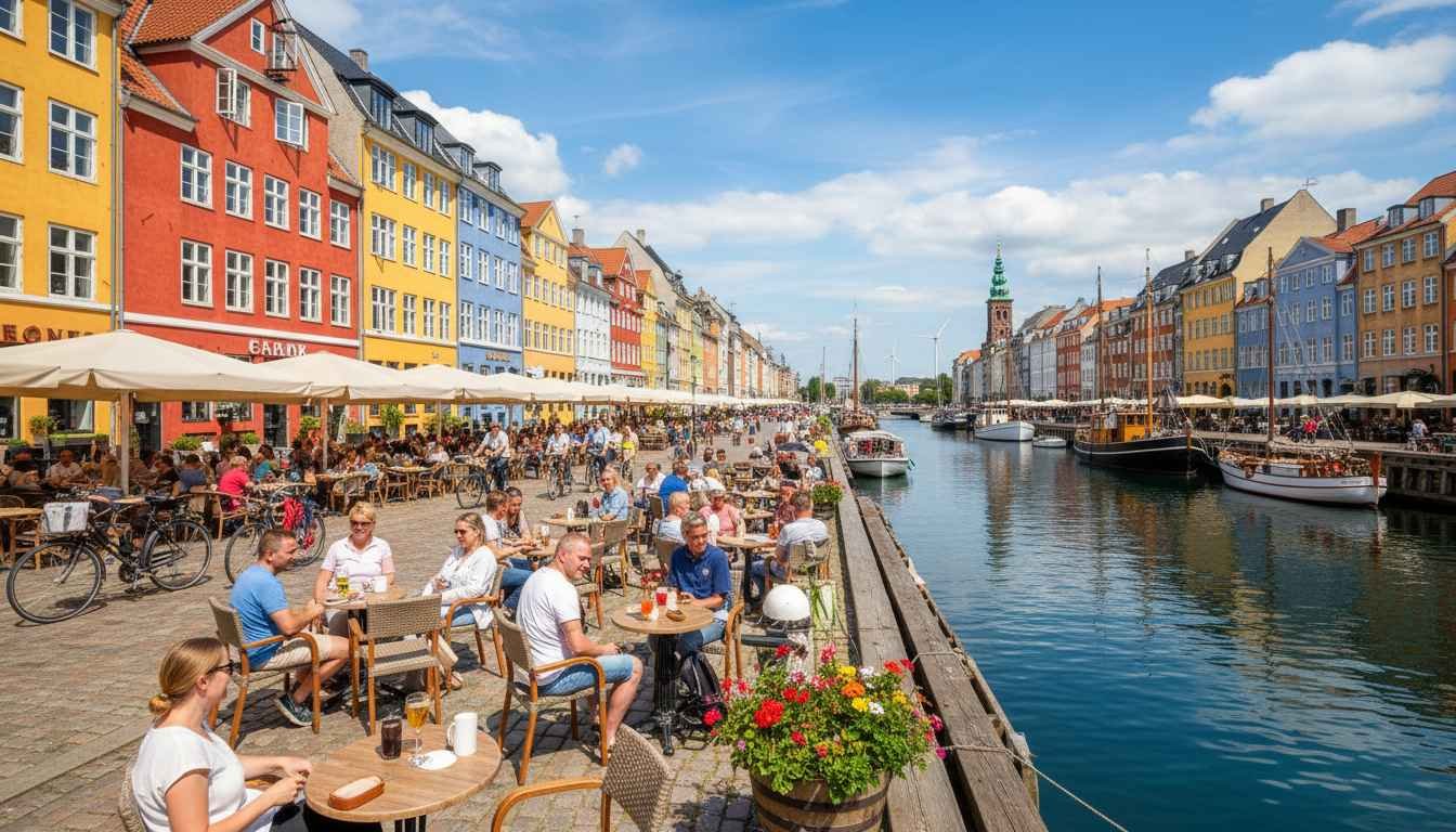 best places to visit in copenhagen denmark