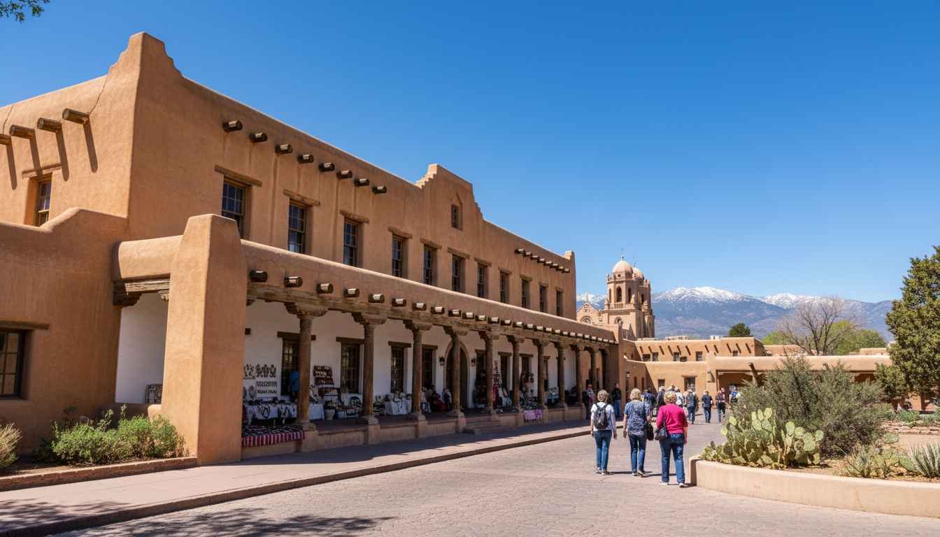 places to visit in santa fe new mexico