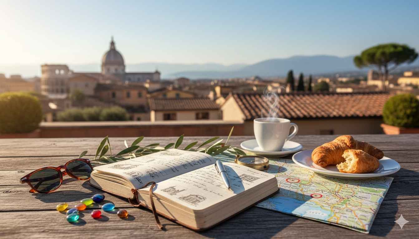 What Are The Best Places To Visit In Italy