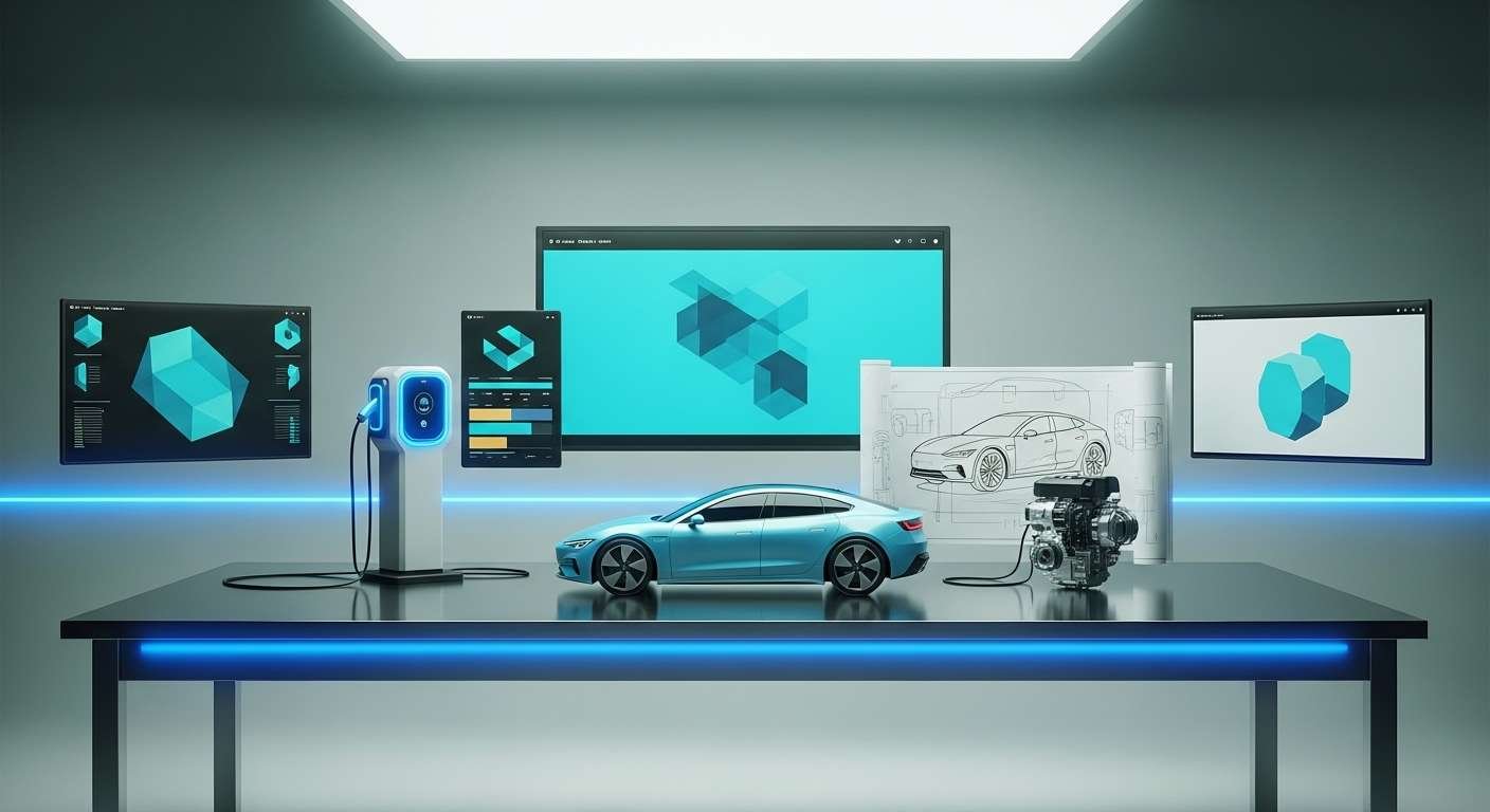 Automotive Digital Marketing Gdynia