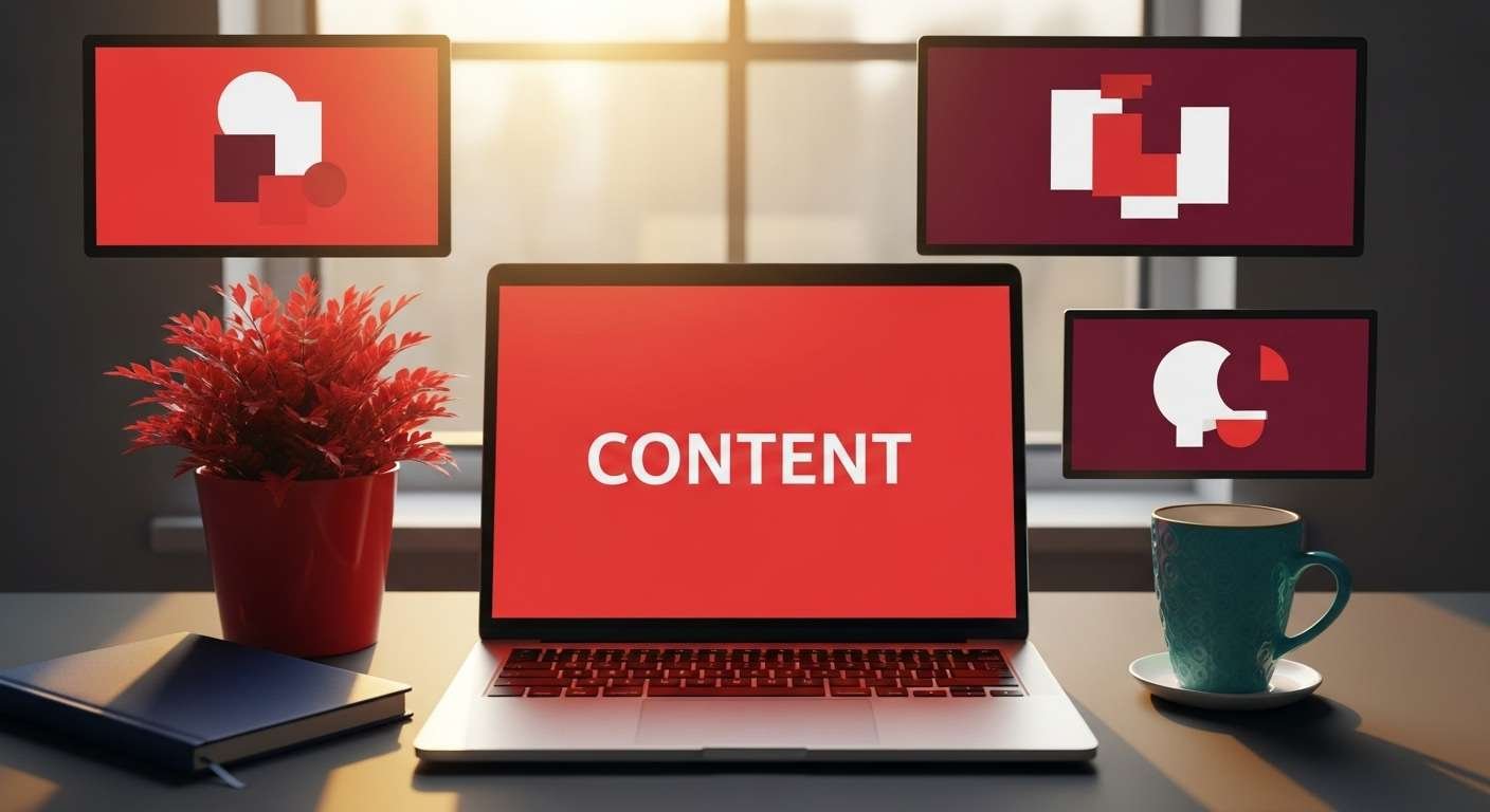 Digital Transformation in Media