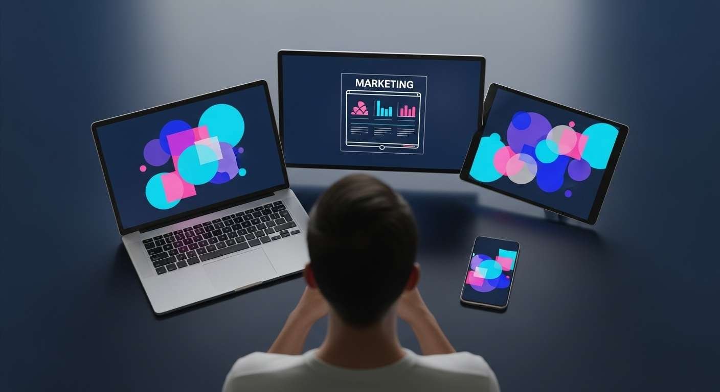 Dubai digital marketing impact