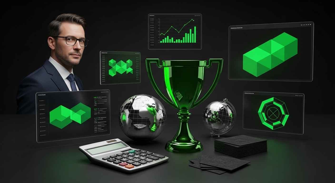 Strategic Analysis for Business Services