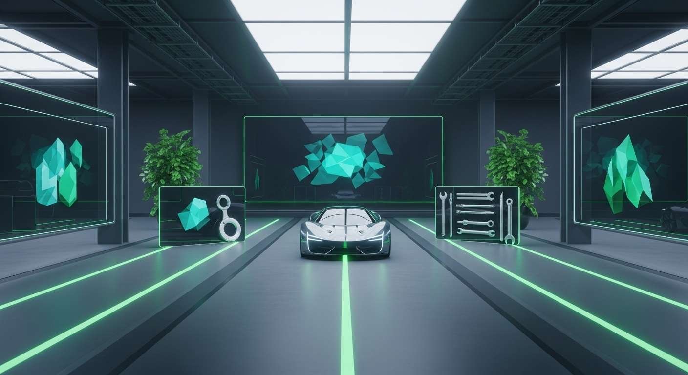 advanced digital marketing in automotive