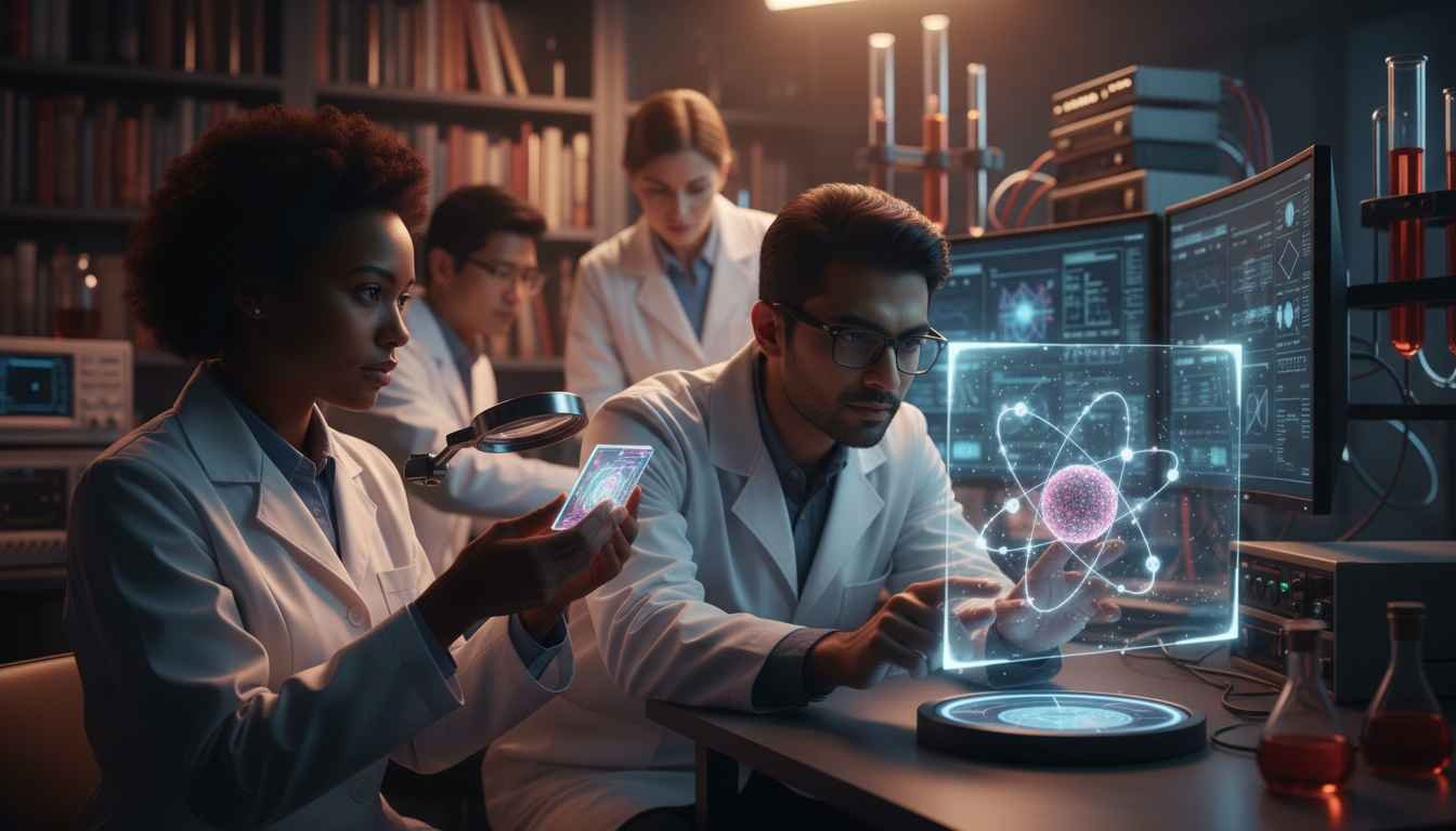 advanced physical science