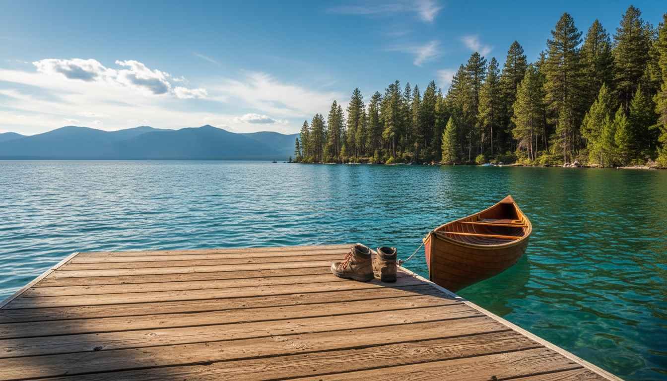 best place to visit in lake tahoe in summer
