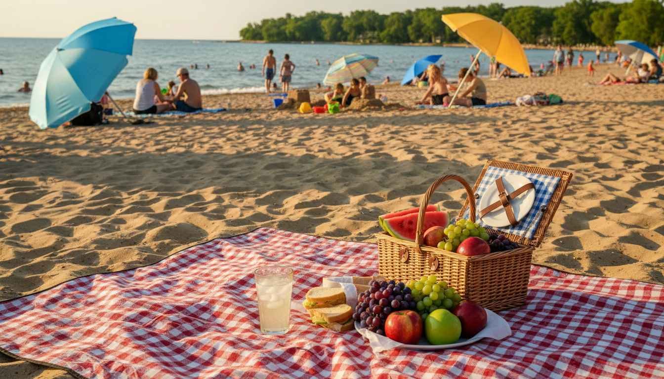 best places in michigan to visit in summer