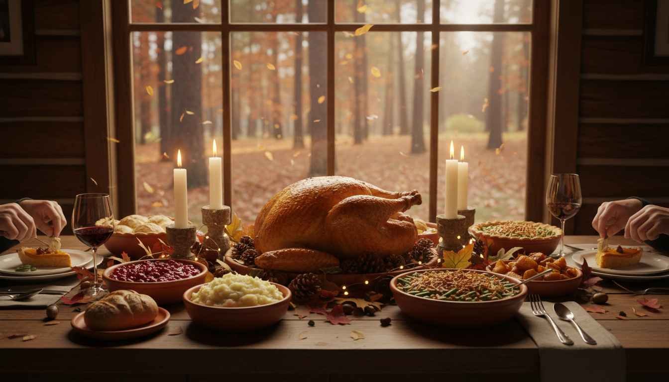 best places in usa to visit during thanksgiving