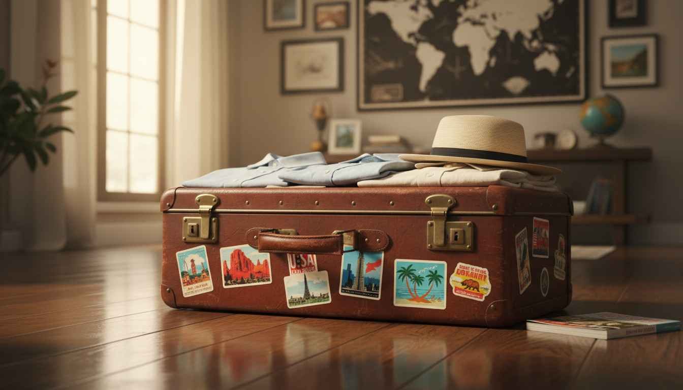 best places to visit as an american