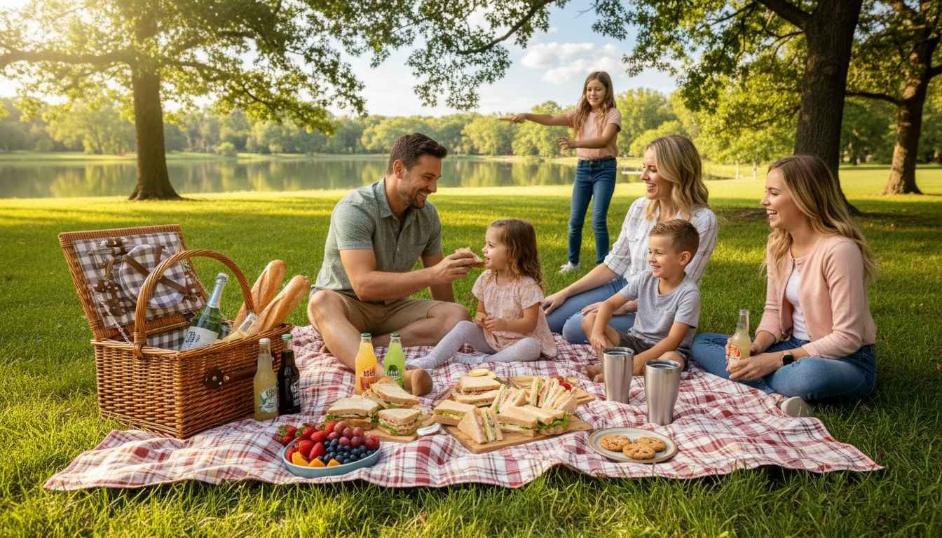 best places to visit for families in usa