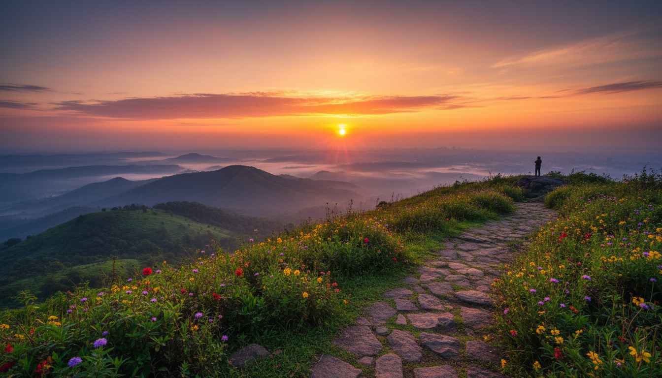 best places to visit in and around bangalore