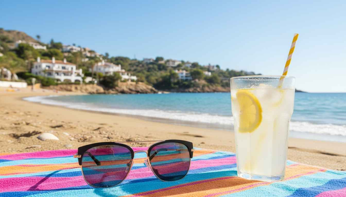 best places to visit in costa del sol