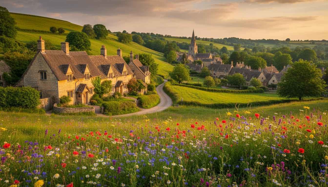 best places to visit in england not london