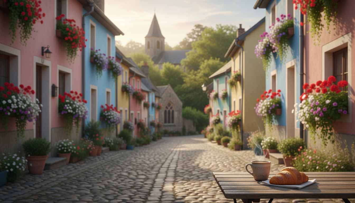 best places to visit in europe non touristy