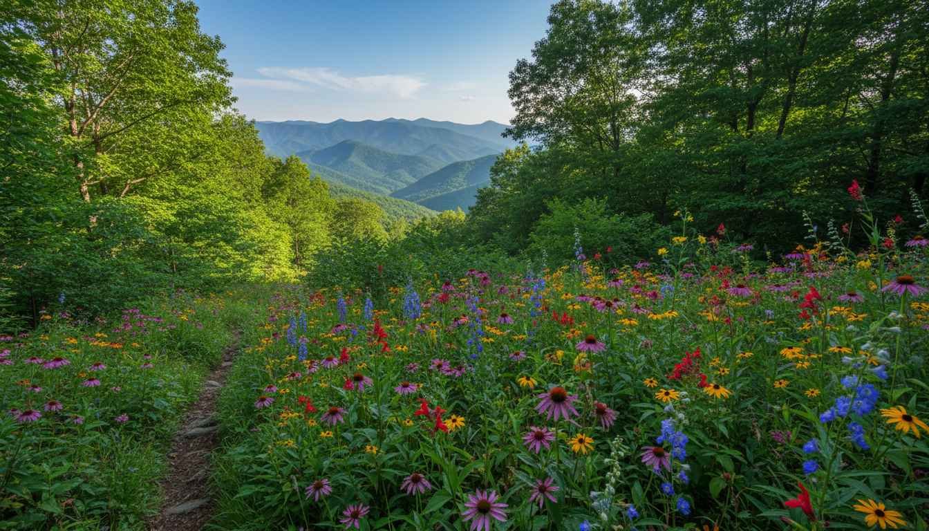 best places to visit in georgia in summer