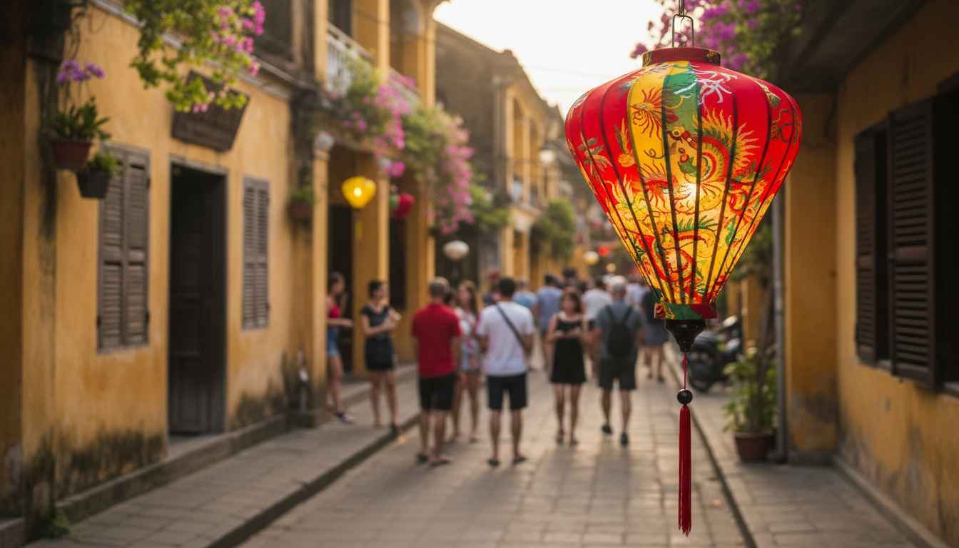 best places to visit in hoi an