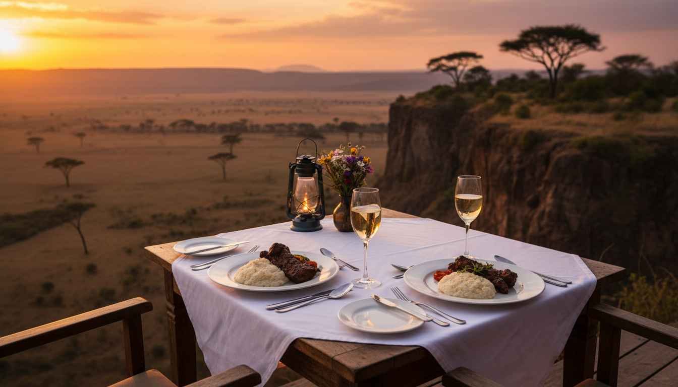 best places to visit in kenya for couples