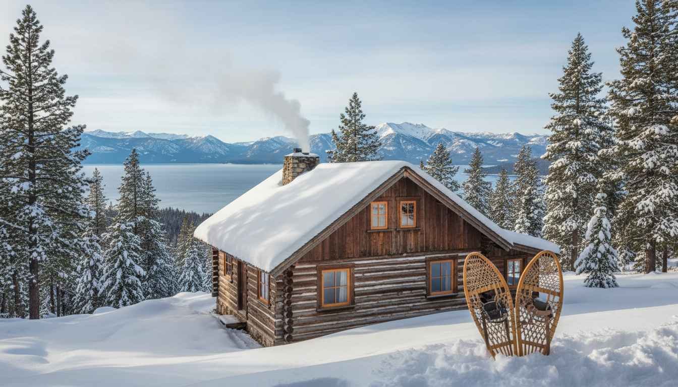 best places to visit in lake tahoe during winter