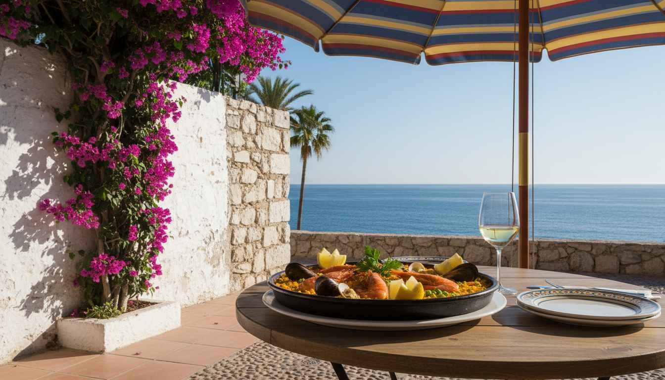 best places to visit in marbella spain