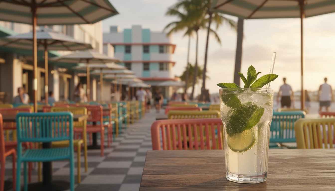 best places to visit in miami area