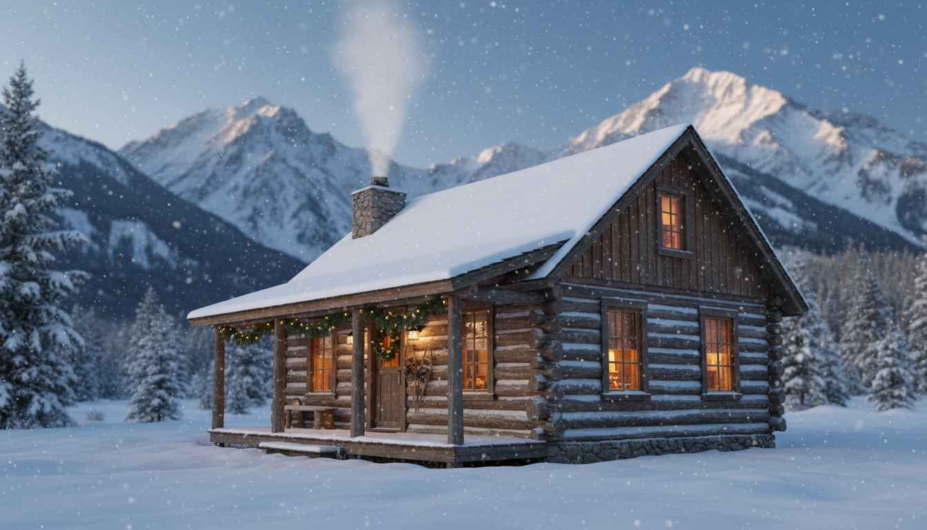 best places to visit in montana during the winter