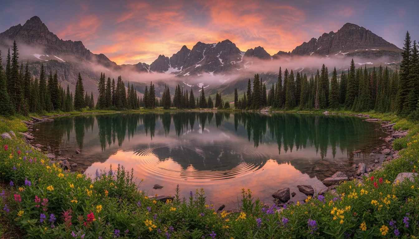 best places to visit in northern utah