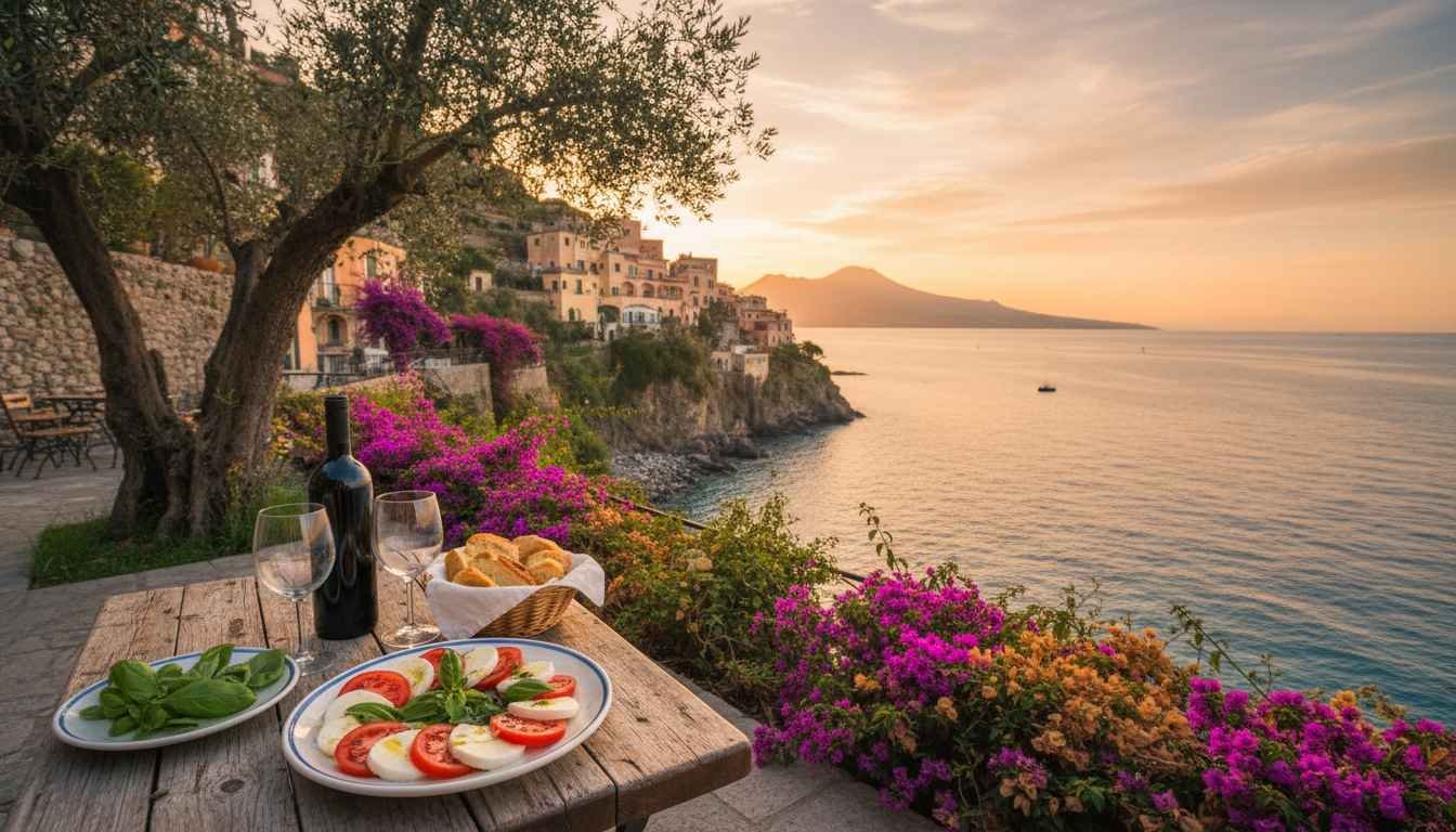 best places to visit in sorrento italy