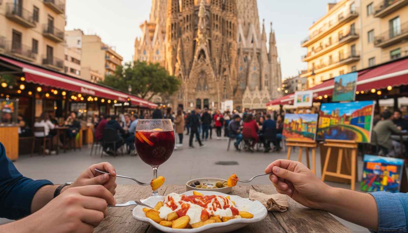 best places to visit in spain for the first time