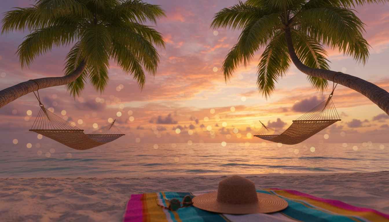 best places to visit in summer around the world