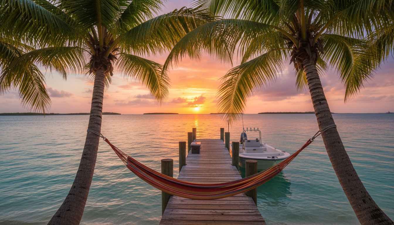 best places to visit in the fl keys