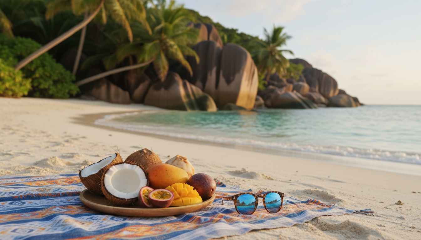 best places to visit in the seychelles