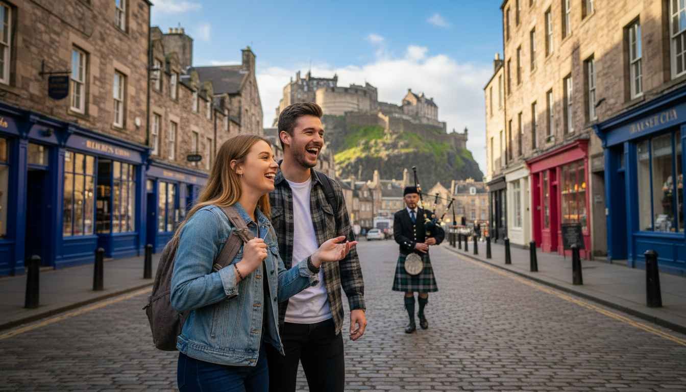 best places to visit in uk for young adults