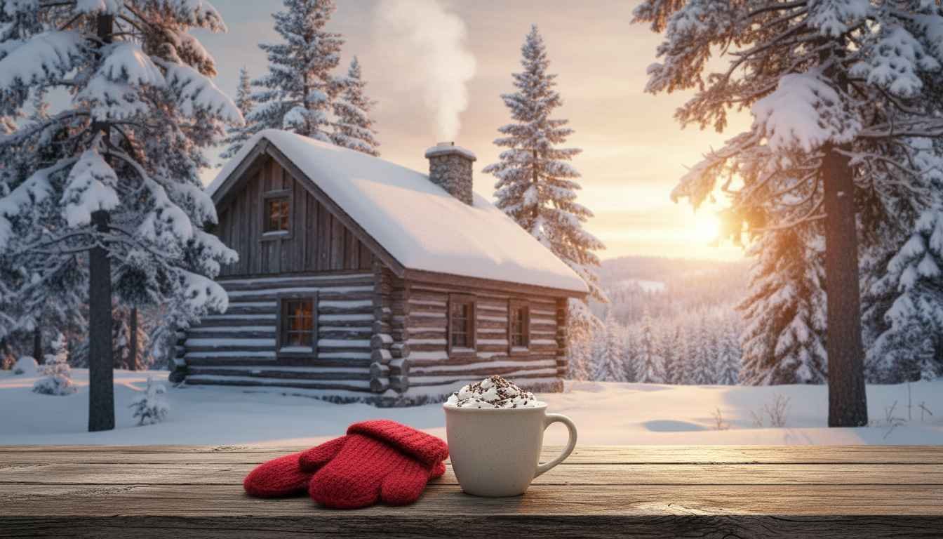 best places to visit in winter in wisconsin