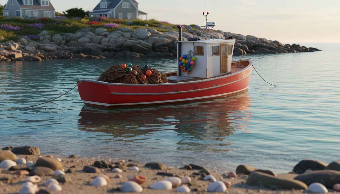 best places to visit north of boston