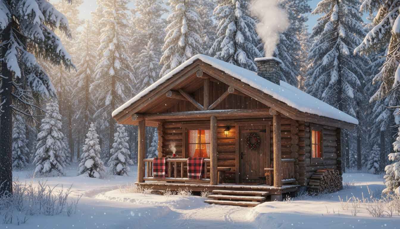 best places to visit us in winter
