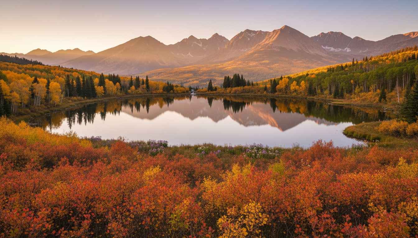 best scenic places to visit in colorado