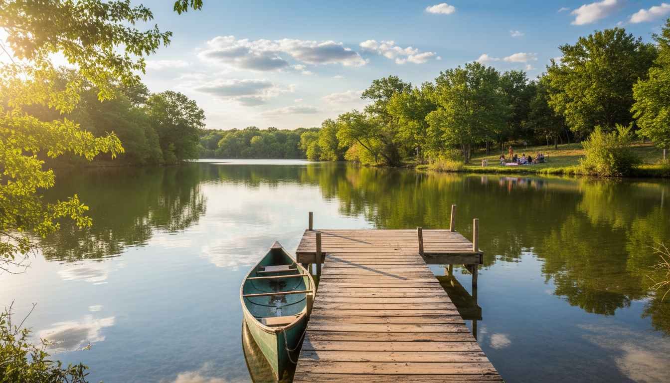 best water places to visit in texas