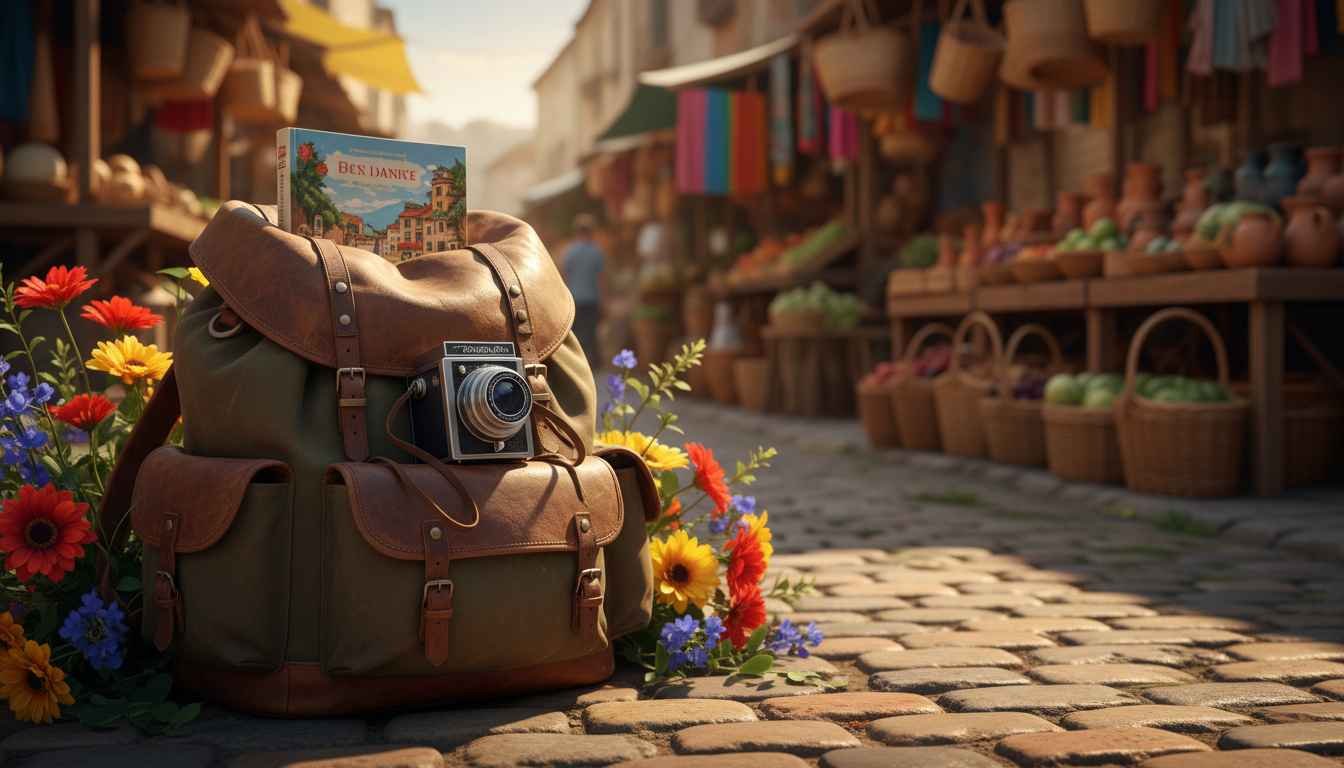 cheap places to visit around the world