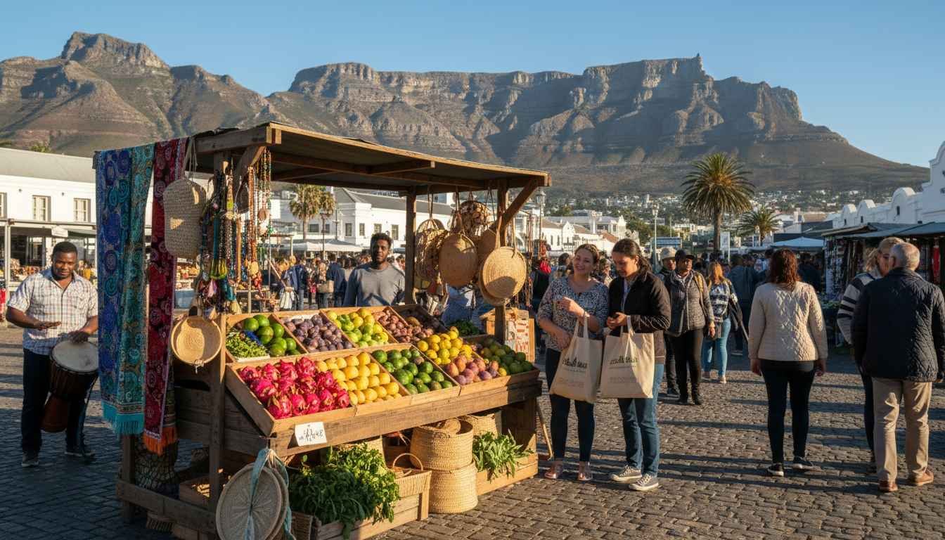 cool places to visit in cape town