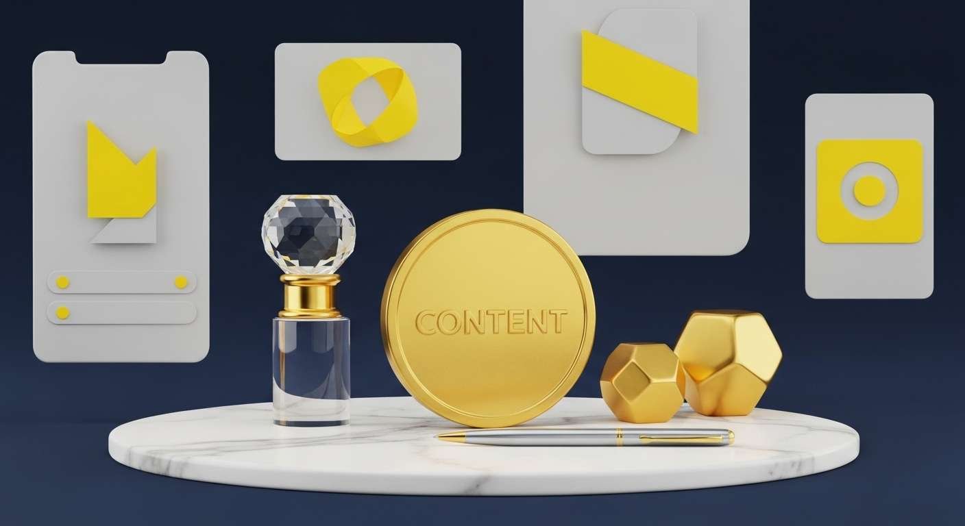 digital marketing for financial services