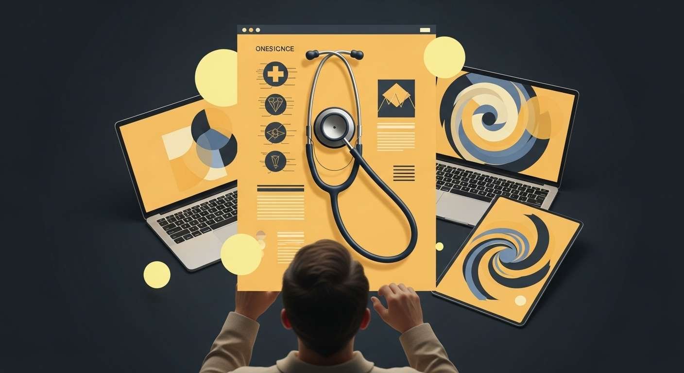 digital marketing medical Chicago