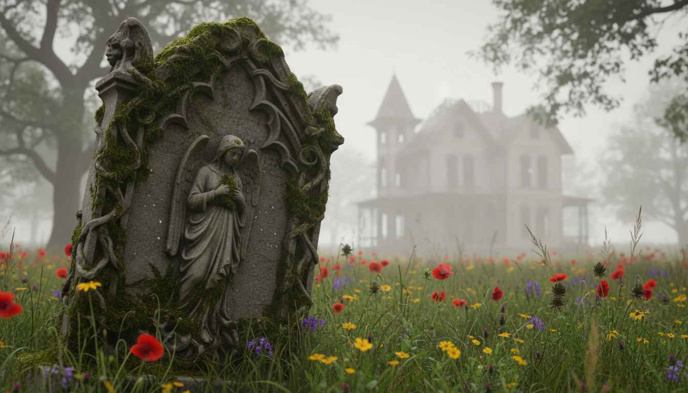 haunted places in texas you can visit