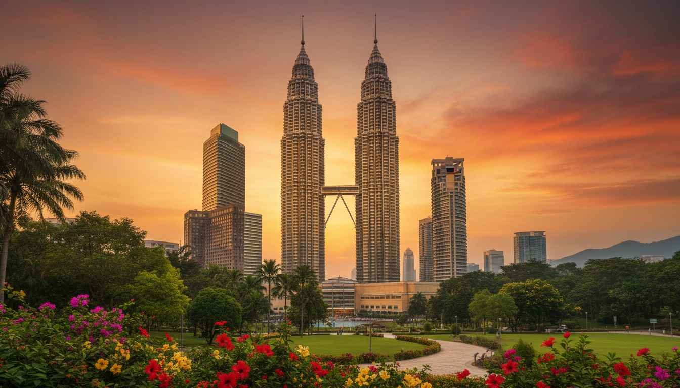 interesting places to visit in kuala lumpur