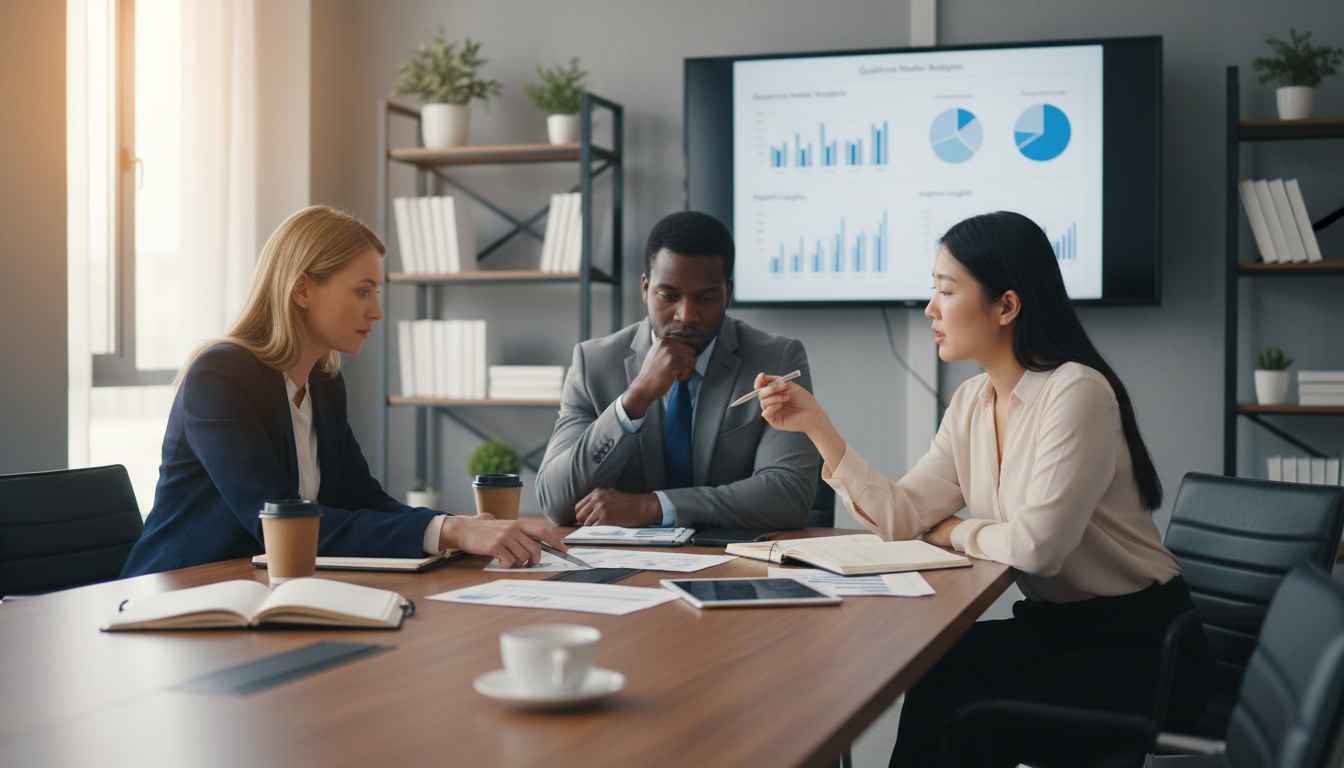 qualitative medical market research