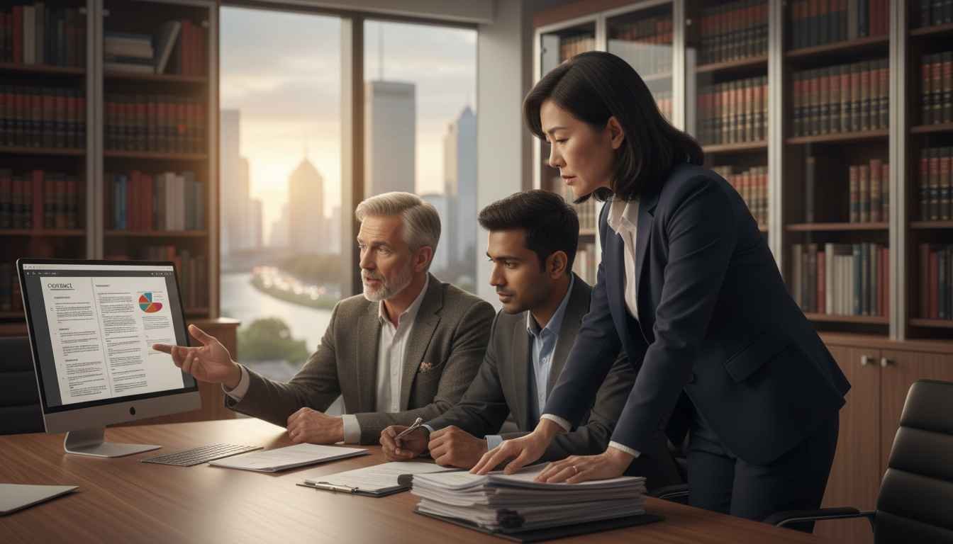 retail and leisure solicitors