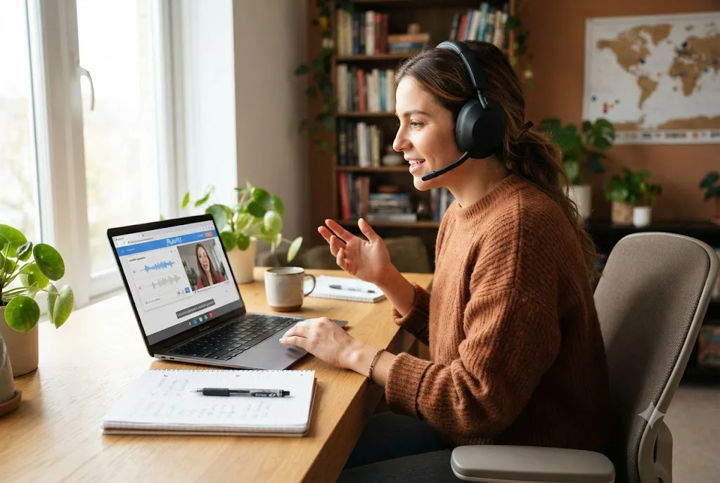 Quickest way to learn a language using effective language fluency methods